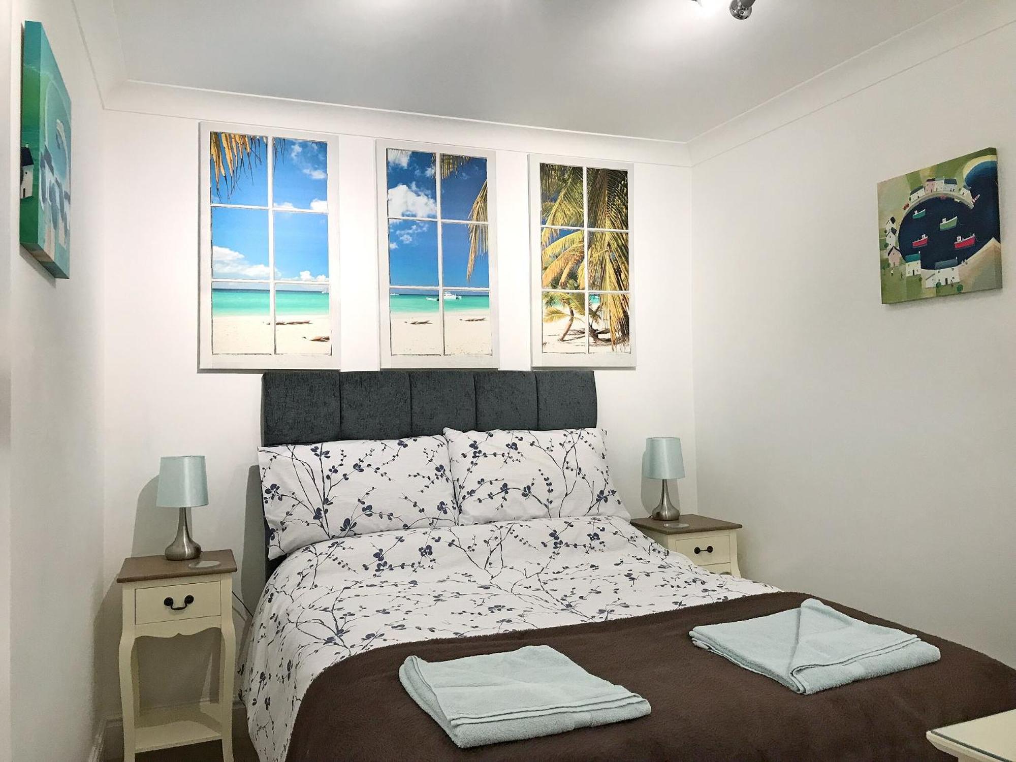 Roland Cottage ファルマス エクステリア 写真
